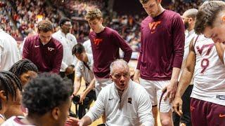 Mike Young Postgame Press Conference (UNC)