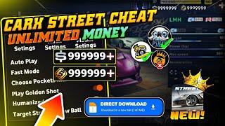 (UPDATED!) CarX Street MOD APK v1.4.3 Gameplay - VIP Unlimited Money & Unlocked Cars Anti Ban 2024