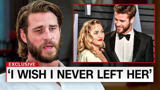 The RISE And FALL Of Liam Hemsworth..