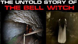 The Untold Story Of The BELL WITCH Tennessee