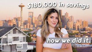 Buying A House In Seattle? How I saved my buyers $180,000 off the price of their homes this month