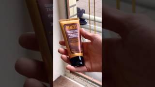 The Ultimate Styling Hack; our Grooming Tonic Texture Cream!