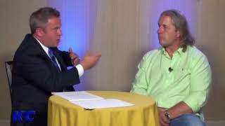 Bret Hart - Shawn Michaels turns on Marty Janetty + Jake Roberts Quits