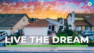 [SOLDwithJesse.com | SAN DIEGO] "THE BEST IN BAY TERRACE"