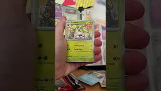3 mustery booster packs