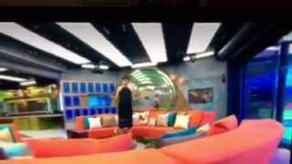 Panik Design products in big brother 2015