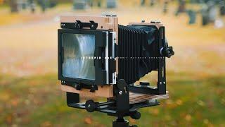 One Year with Intrepid 4x5 | Is it worth it?