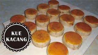 Resep Kue Kacang | Kue Kacang yang Renyah dan Ngeprul | Resep Kue Kacang Anti Gagal