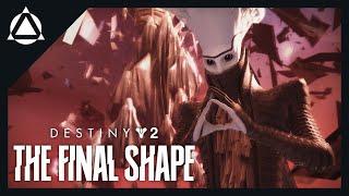 Ritual Site (Music System) - Destiny 2: The Final Shape OST