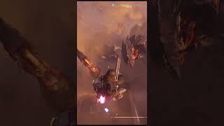 Death FROM Above! | Helldivers 2  #helldivers2 #helldivers #gaming