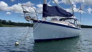 FOR SALE: Nonsuch 30 Ultra