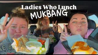 Ladies Who Lunch! || With @ChelcieLynn  and Beth