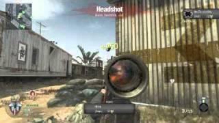 HecTic x LoGiKz - Black Ops Game Clip