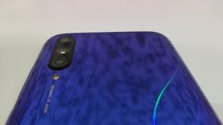 Что больше всего нравится в Xiaomi Mi 9 Lite. (КАМЕРА)