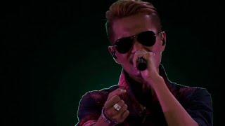 EXILE ATSUSHI - 最後の雨(EXILE ATSUSHI LIVE TOUR 2014 "Music")