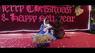 Christmas Celebration | Nehru Arts and Science College | Nehru Group of Institutions