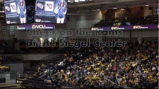 Virginia Commonwealth University - 5 Things To Do on a Friday Night