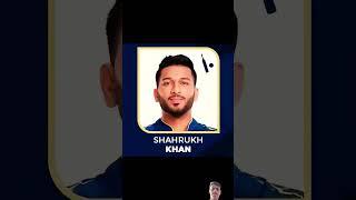 GT squad playing IPL team 2025#ipl2025 #gt#shot#trding #Like share subscribe ️️️