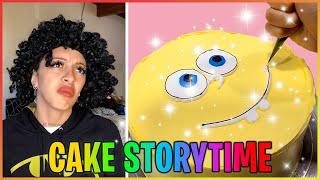 Recopilación De Pastel De 1 hora de Soy Marcela | Vídeos Más Satisfactorios De ¡SLIME! | TikTok