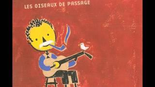 Weepers Circus - Quatre-vingt-quinze pour cent (Georges Brassens cover) (2001)