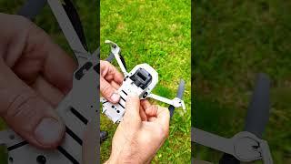 dron#super  Дрон DjI mini2 запуск дрона