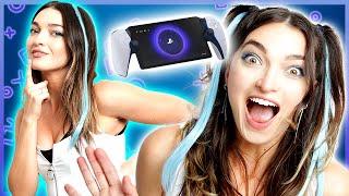 Is Playstation Portal a Rip off? | PlayStation Girl