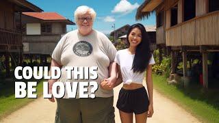 Do younger Filipinas ACTUALLY like older foreigners?