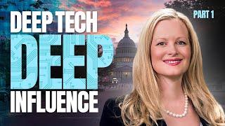 NEW Episode:  Dr. Anna Brady Estevez: A New Force in UAP Transparency and Innovation
