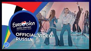 Little Big - Uno - Russia  - Official Music Video - Eurovision 2020