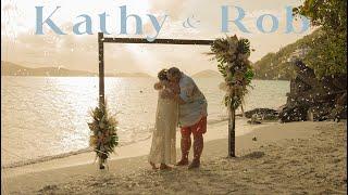 Kathy and Rob Highlights