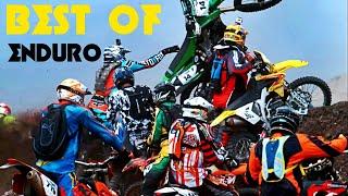 BEST OF EXTREME HARD ENDURO! - (Broach - Break Me) 2020 [HD]