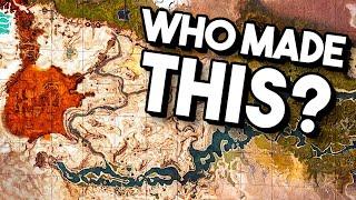 Who Made The Exiled Lands? | Conan Exiles - Lore Explained