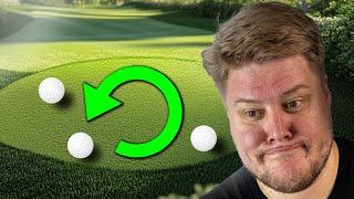 2 Mal Neustarten wegen Inkompetenz! | Golf IT