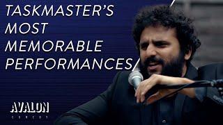 Taskmaster's Most Memorable Performances | Avalon Comedy