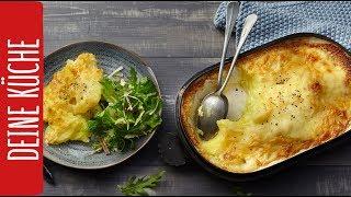 Kartoffelgratin – Rezept und Tipps  | REWE Deine Küche