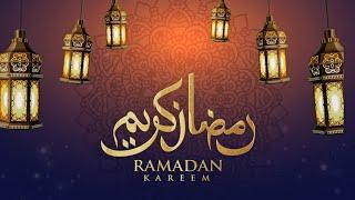 Ramadan Mubarak WhatsApp Status 2024 | Ramzan Wishes | Ramadan Kareem 1445 4K Status 