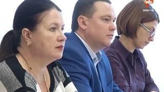 Новости ОРЕН-ТВ. Сюжет от 20.04.2017
