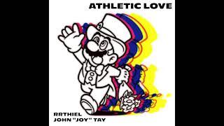 what a mario world - athletic (vocal mix)