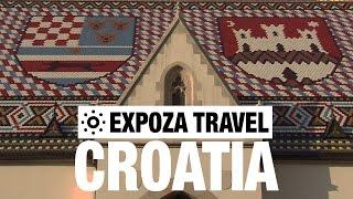 Croatia (Europe) Vacation Travel Video Guide