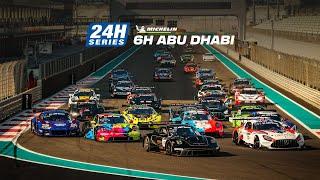 Michelin 6H ABU DHABI 2025 - Race