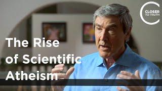 Paul Davies - The Rise of Scientific Atheism