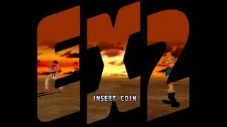 Soni Chan Street Fighter EX2 Plus Live Stream 720p60