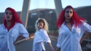 Bishop Briggs - River - Choreography by Mishka Talakhadze - Swaggers Dance Crew