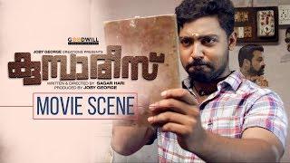 Kumbarees Movie Scene | Sagar Hari | Joby George | Sibu Sukumaran | Goodwill Entertainments