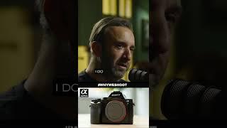 Bashar Alaeddin: The Sony A7 III Is Still a Beast #SonyAlpha
