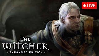 09 • Aus dem Leben eines Monsterjägers • The Witcher - Enhanced Edition (blind)