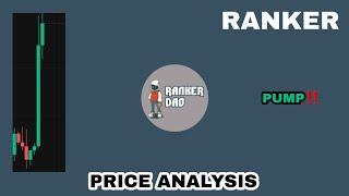 RANKERDAO COIN PUMP POTENTIAL IN 2024‼️ RANKER PRICE ANALYSIS‼️ RANKER CRYPTO STARTING THE PUSH