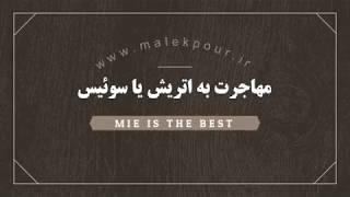 مهاجرت به اتریش یا سوئیس ؟_موسسه ملکپور