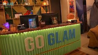 Relax, Recharge, Rejuvenate: Go Glam Spa Awaits You