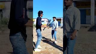 Gaddar Sala 🫰 Manish Sahu and Abhishek thakur #trending #viralvideo #ytshorts